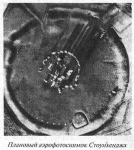 Загадки острова Пасхи