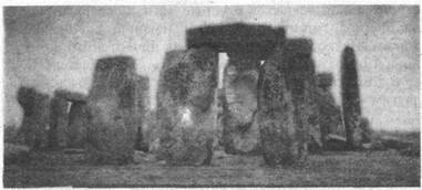 Загадки острова Пасхи