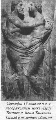 Загадки острова Пасхи