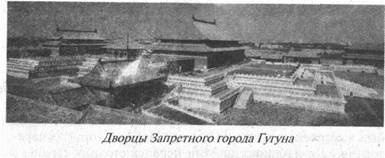 Загадки острова Пасхи