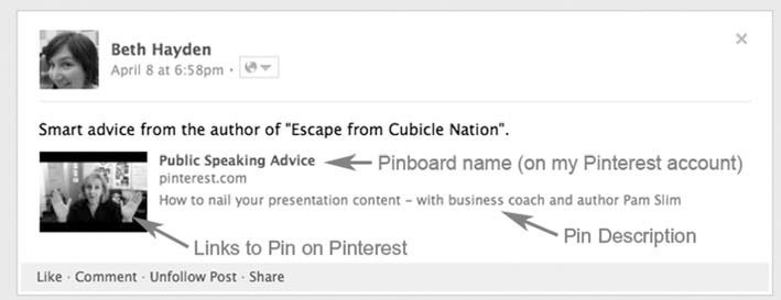 Pinterest для бизнеса. Как привлечь целевой трафик из самой быстрорастущей социальной сети в мире Pinterest для бизнеса. Как привлечь целевой трафик из самой быстрорастущей социальной сети в мире
