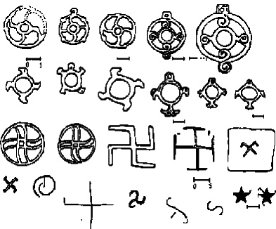 Тайны Русского каганата