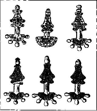 Тайны Русского каганата Тайны Русского каганата