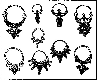 Тайны Русского каганата Тайны Русского каганата