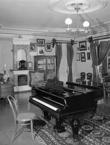 Российские предприниматели и меценаты