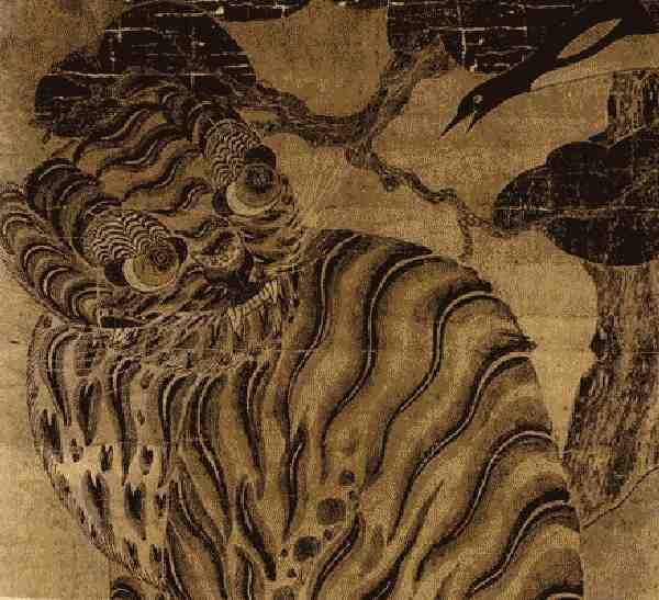 История под знаком вопроса