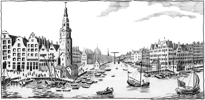 Ореховый Будда