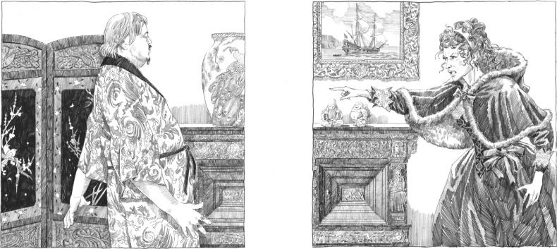 Ореховый Будда Ореховый Будда