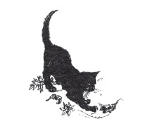 Мэри и ведьмин цветок Мэри и ведьмин цветок