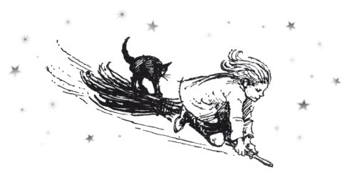 Мэри и ведьмин цветок Мэри и ведьмин цветок