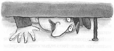 Мышонок-путешественник