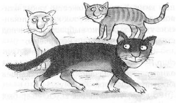 Мышонок-путешественник Мышонок-путешественник