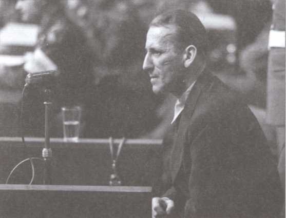 Нюрнбергский дневник