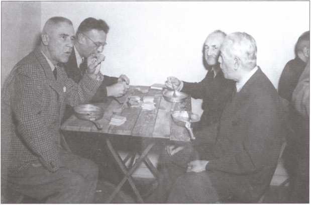 Нюрнбергский дневник