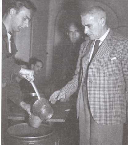 Нюрнбергский дневник