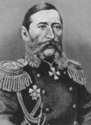 Повседневная жизнь российских жандармов