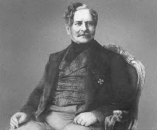 Повседневная жизнь царских дипломатов в XIX веке