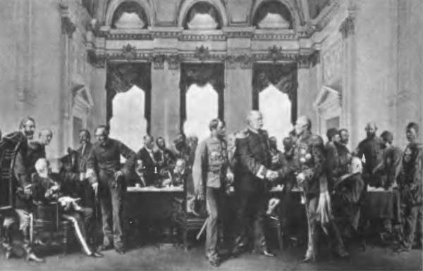 Повседневная жизнь царских дипломатов в XIX веке