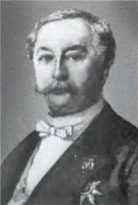 Повседневная жизнь царских дипломатов в XIX веке