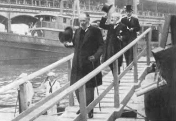 Повседневная жизнь царских дипломатов в XIX веке