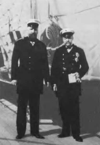 Повседневная жизнь царских дипломатов в XIX веке