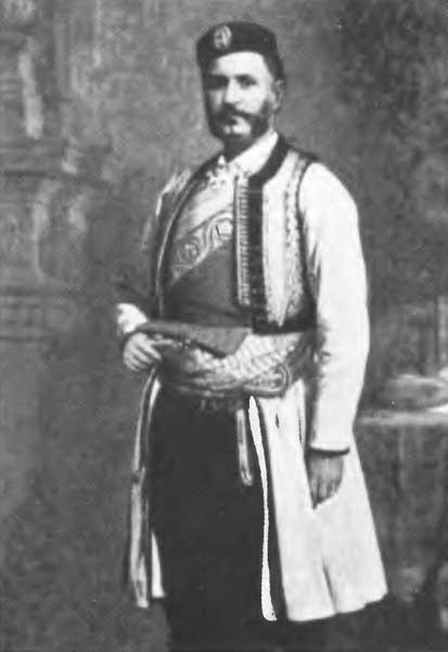 Повседневная жизнь царских дипломатов в XIX веке