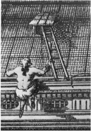 Повседневная жизнь Венеции во времена Гольдони