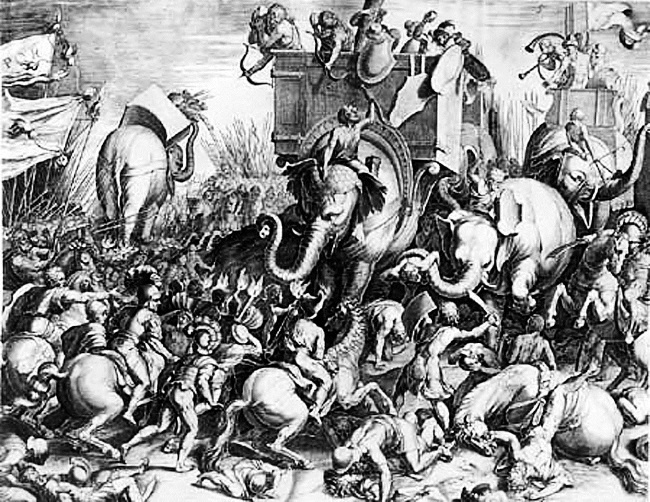 Все герои мировой истории