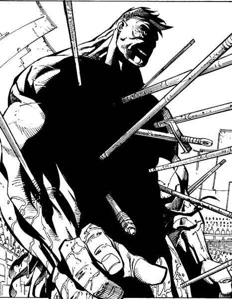 Планета Халка