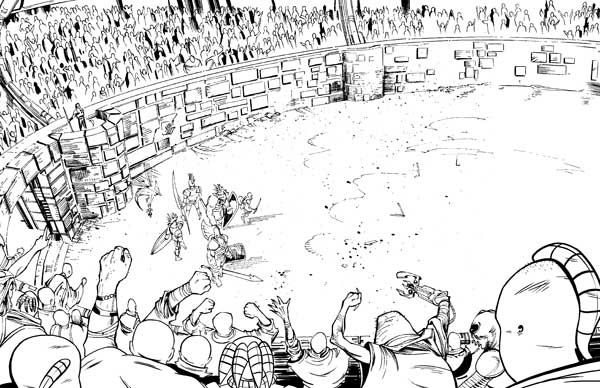 Планета Халка