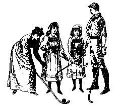 Повседневная жизнь викторианской Англии