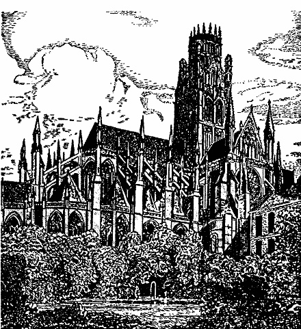 Завоевание Англии норманнами