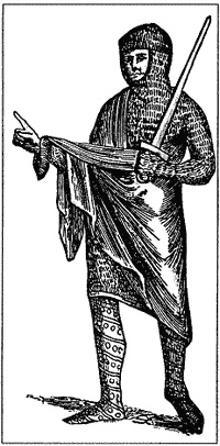 Завоевание Англии норманнами