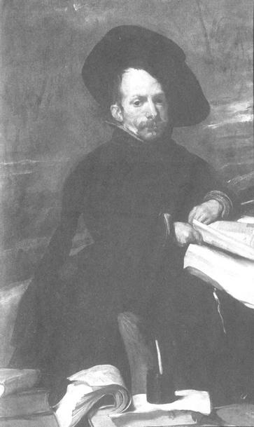 Повседневная жизнь Испании золотого века