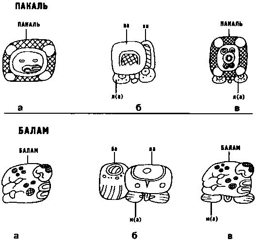 Майя. Загадки великой цивилизации