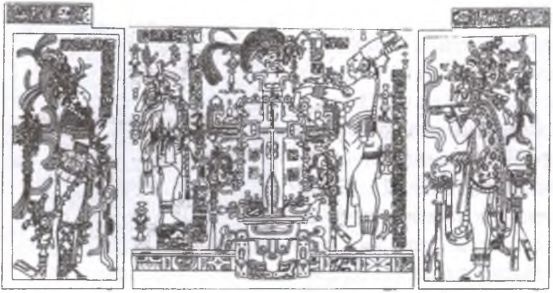 Майя. Загадки великой цивилизации