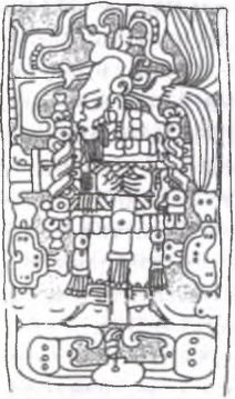 Майя. Загадки великой цивилизации