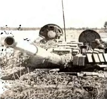 Танковый меч страны Советов Танковый меч страны Советов