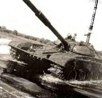 Танковый меч страны Советов Танковый меч страны Советов