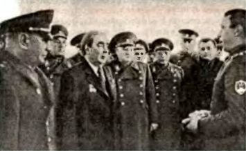 Танковый меч страны Советов Танковый меч страны Советов