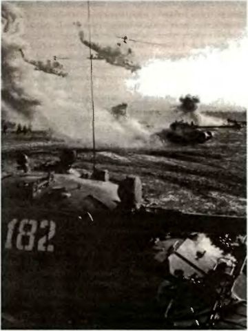 Танковый меч страны Советов Танковый меч страны Советов