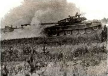 Танковый меч страны Советов Танковый меч страны Советов