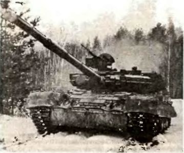 Танковый меч страны Советов Танковый меч страны Советов