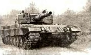 Танковый меч страны Советов Танковый меч страны Советов