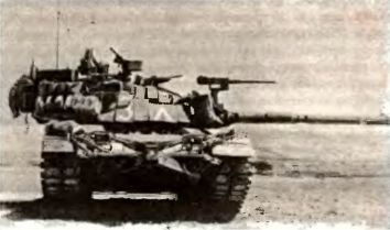 Танковый меч страны Советов Танковый меч страны Советов