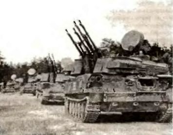 Танковый меч страны Советов Танковый меч страны Советов