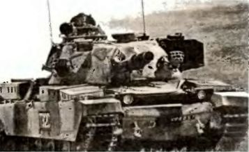 Танковый меч страны Советов Танковый меч страны Советов