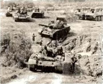 Танковый меч страны Советов Танковый меч страны Советов