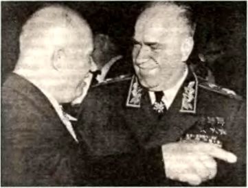 Танковый меч страны Советов Танковый меч страны Советов