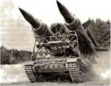 Танковый меч страны Советов Танковый меч страны Советов